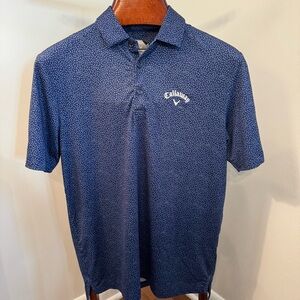 Men’s Callaway Tour Polo